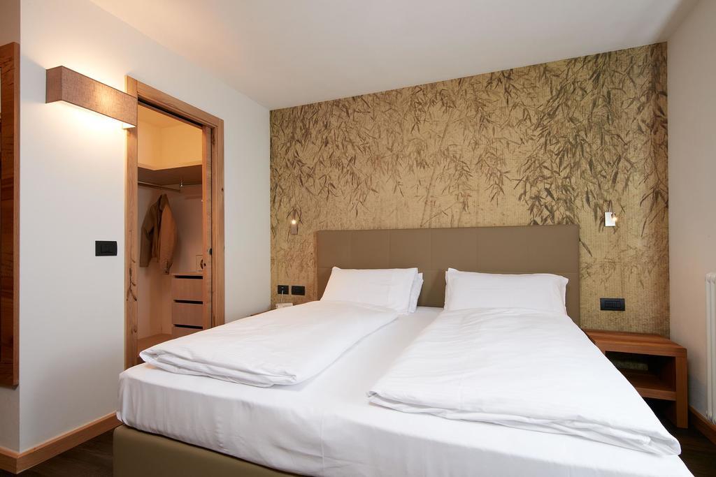 Hotel Valacia Pozza di Fassa Quarto foto