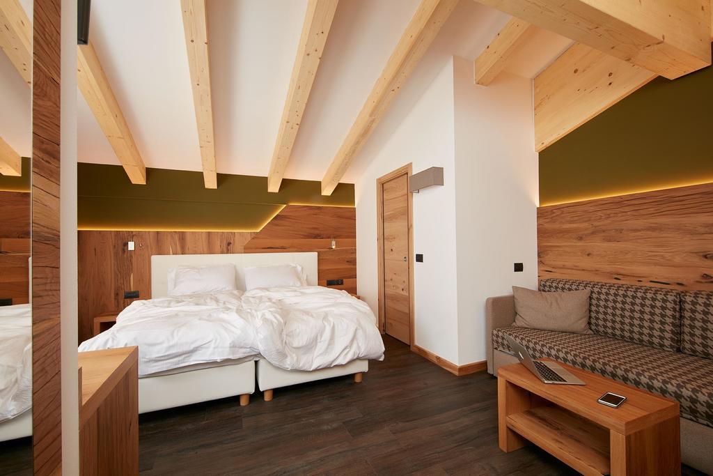 Hotel Valacia Pozza di Fassa Quarto foto